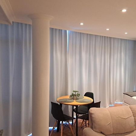 Loft Turistico Apartment วิโก ภายนอก รูปภาพ