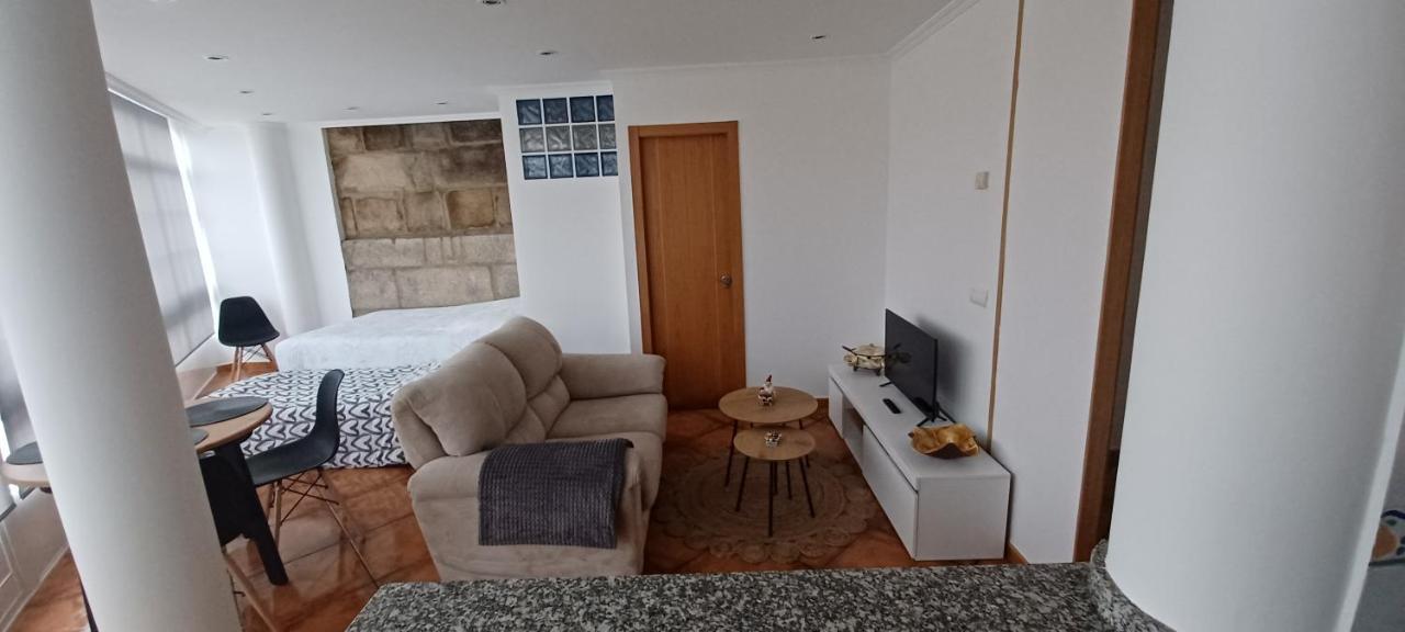 Loft Turistico Apartment วิโก ภายนอก รูปภาพ