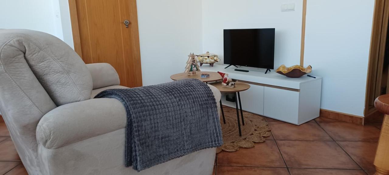 Loft Turistico Apartment วิโก ภายนอก รูปภาพ