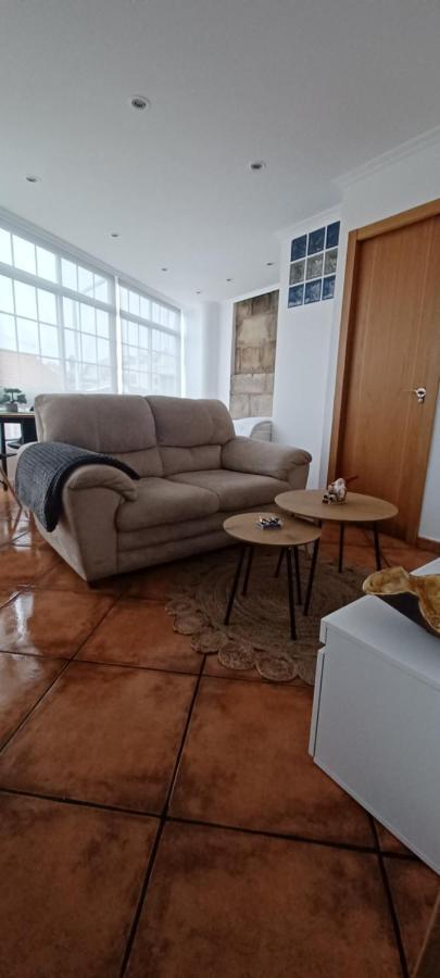 Loft Turistico Apartment วิโก ภายนอก รูปภาพ
