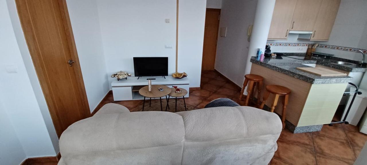 Loft Turistico Apartment วิโก ภายนอก รูปภาพ