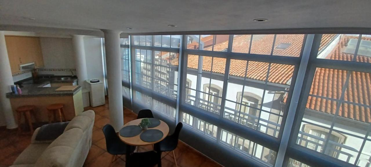 Loft Turistico Apartment วิโก ภายนอก รูปภาพ