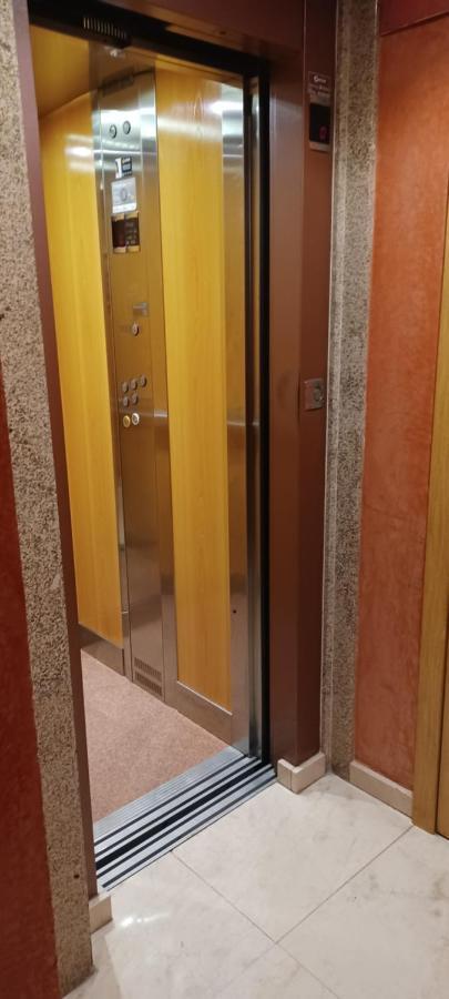 Loft Turistico Apartment วิโก ภายนอก รูปภาพ