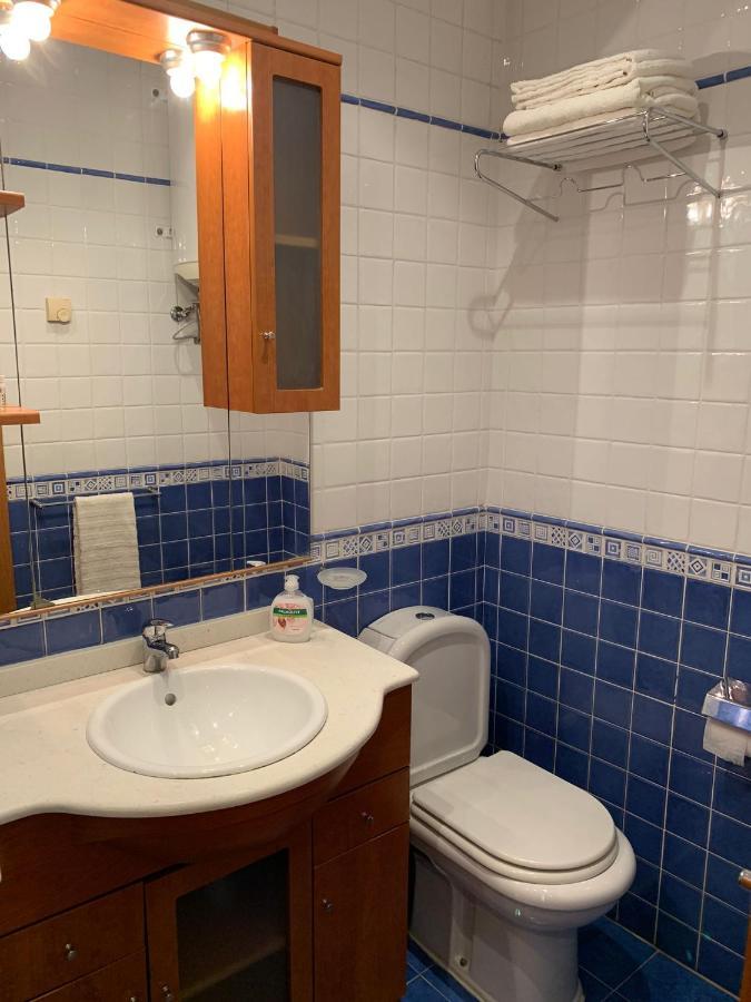 Loft Turistico Apartment วิโก ภายนอก รูปภาพ