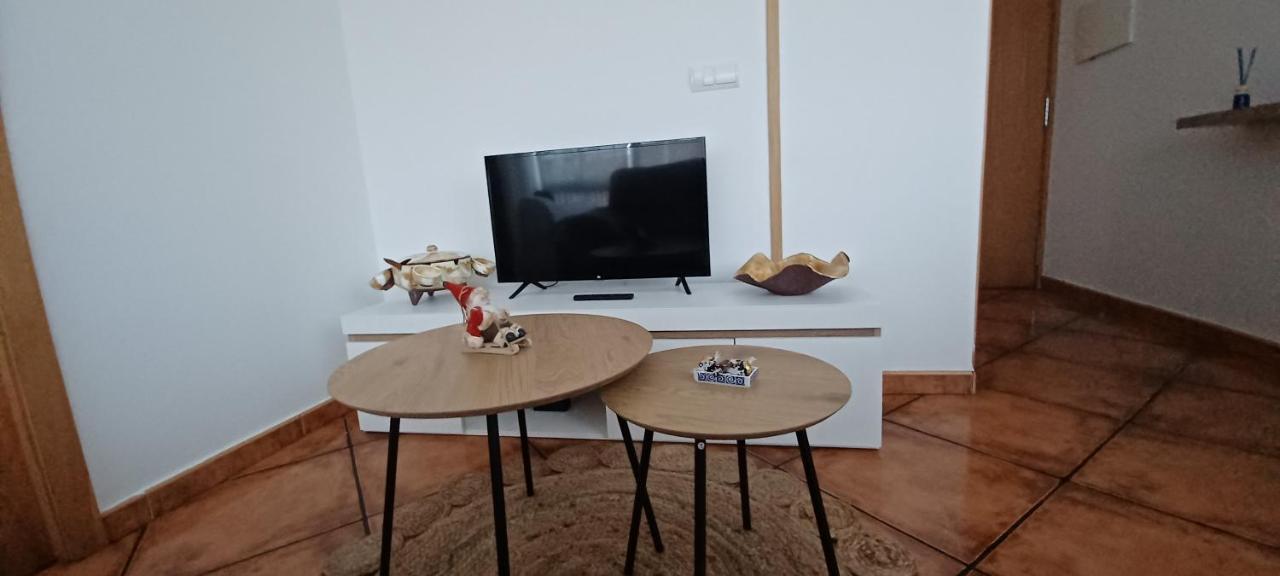 Loft Turistico Apartment วิโก ภายนอก รูปภาพ