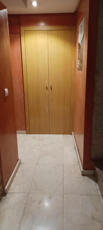 Loft Turistico Apartment วิโก ภายนอก รูปภาพ