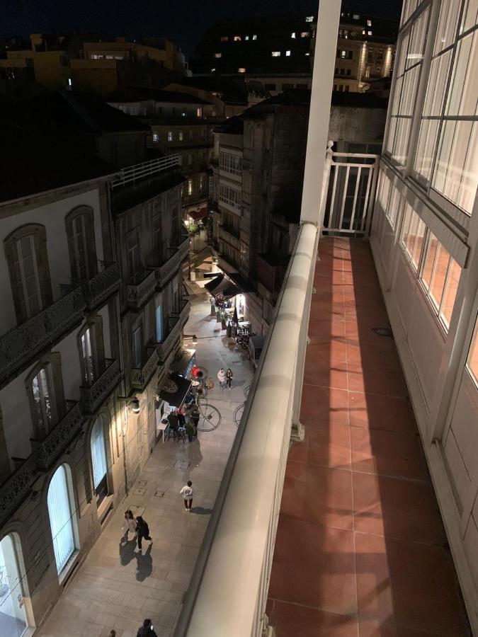 Loft Turistico Apartment วิโก ภายนอก รูปภาพ