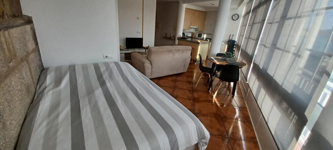 Loft Turistico Apartment วิโก ภายนอก รูปภาพ