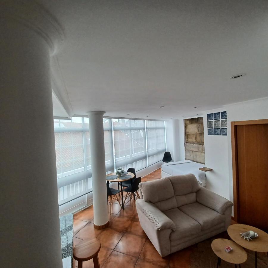 Loft Turistico Apartment วิโก ภายนอก รูปภาพ