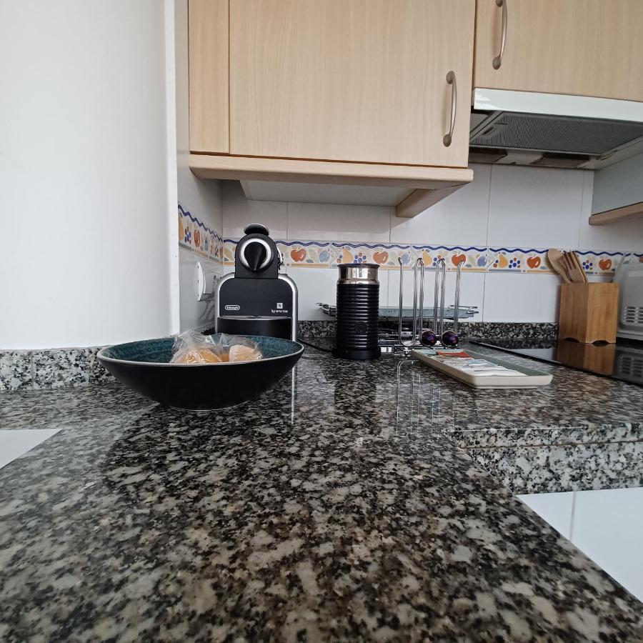 Loft Turistico Apartment วิโก ภายนอก รูปภาพ