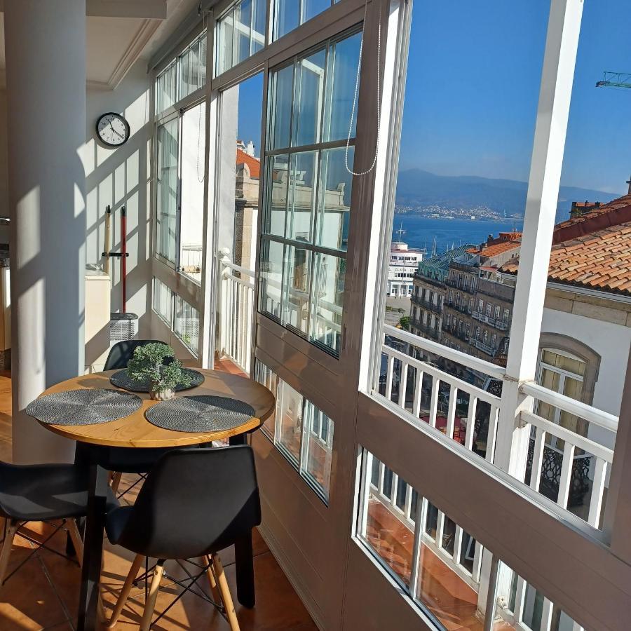 Loft Turistico Apartment วิโก ภายนอก รูปภาพ