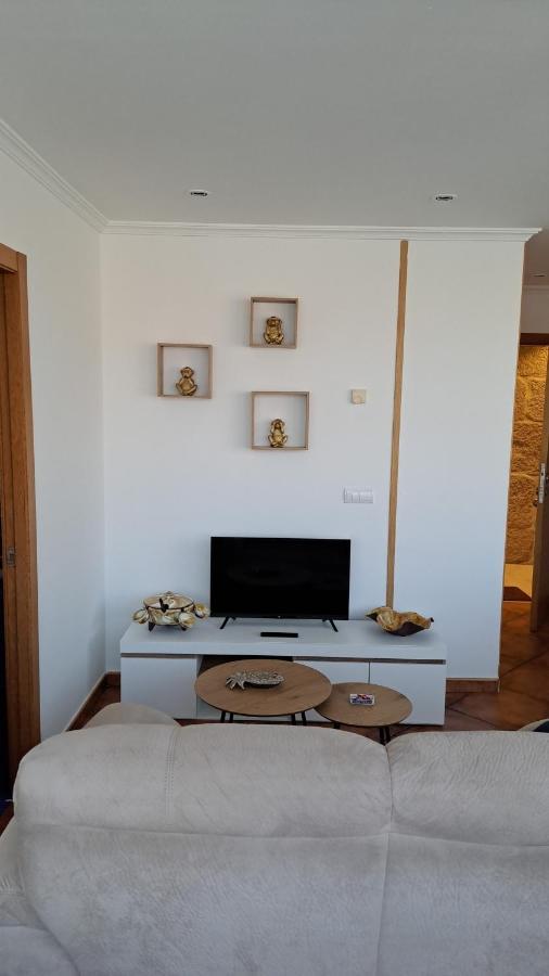 Loft Turistico Apartment วิโก ภายนอก รูปภาพ