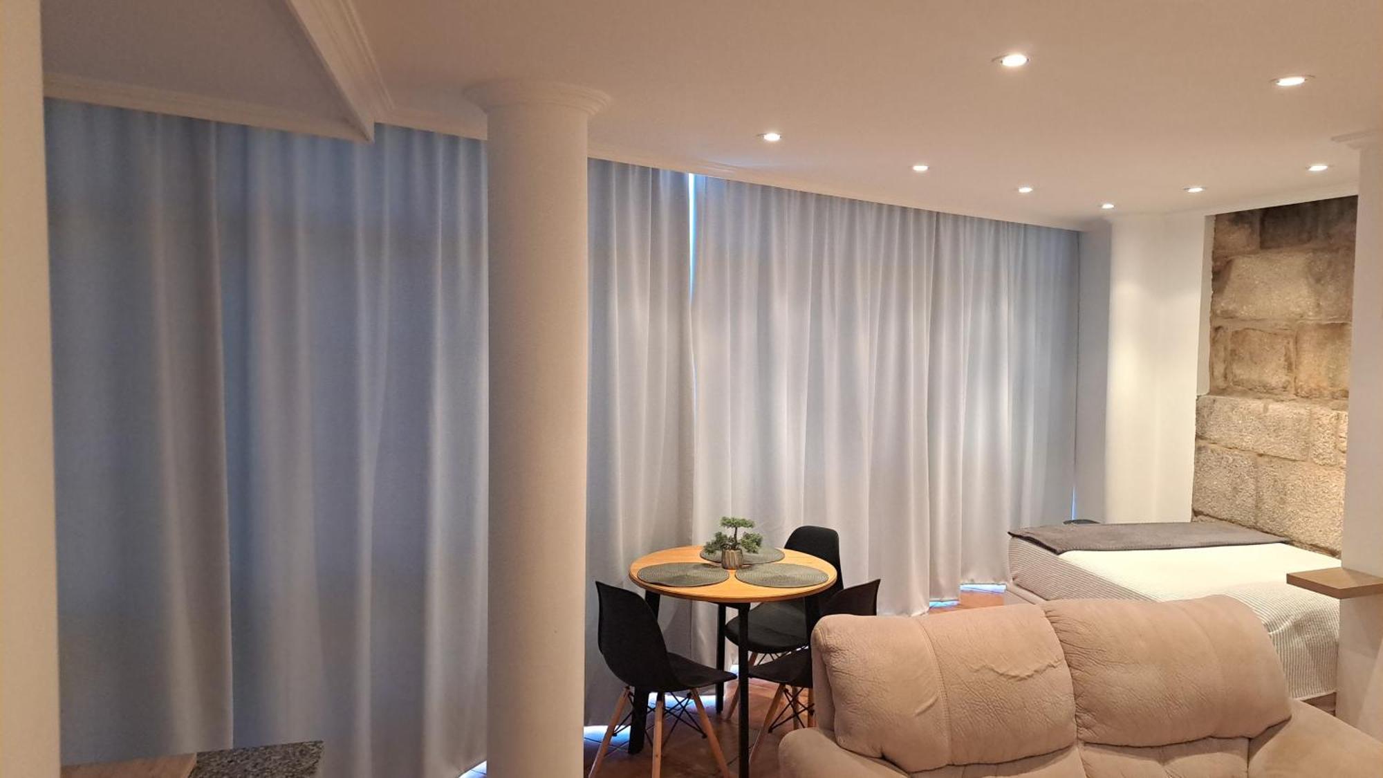 Loft Turistico Apartment วิโก ภายนอก รูปภาพ